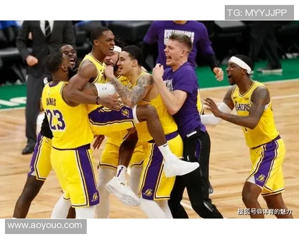 湖人对决太阳总决赛精彩回顾与未来展望分析