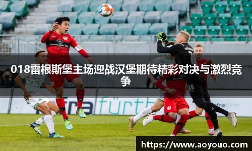 018雷根斯堡主场迎战汉堡期待精彩对决与激烈竞争